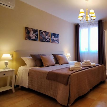 Hotel La Cattedrale Sassari Esterno foto