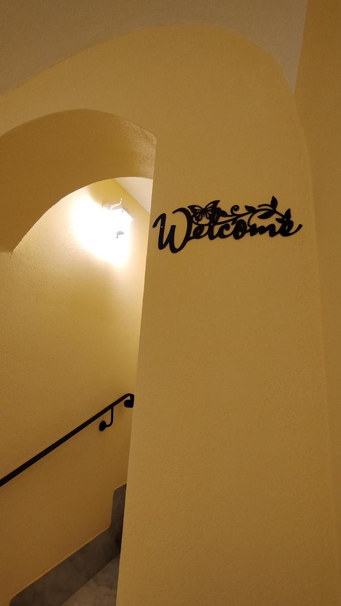 Hotel La Cattedrale Sassari Esterno foto